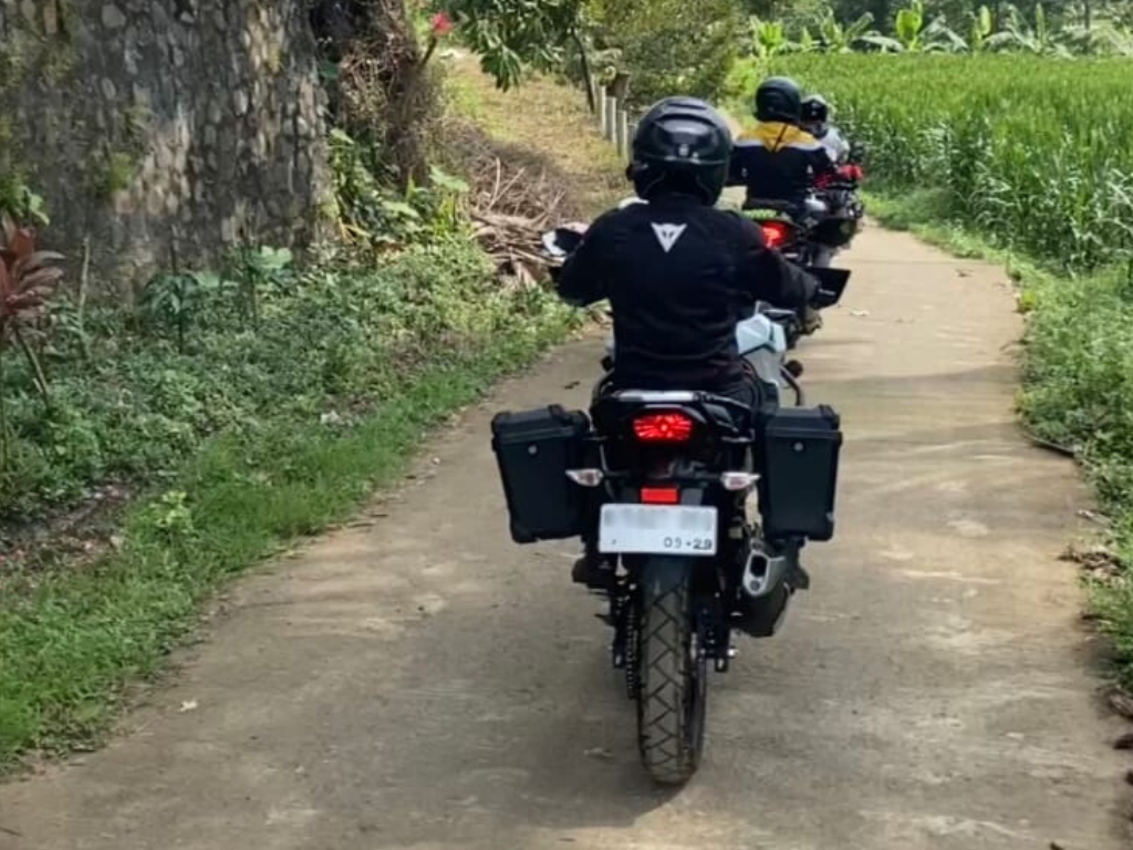 Touring Tanpa Was-Was di Penjuru Jawa Timur: Inilah Jaminan untuk Hobi Kerenmu